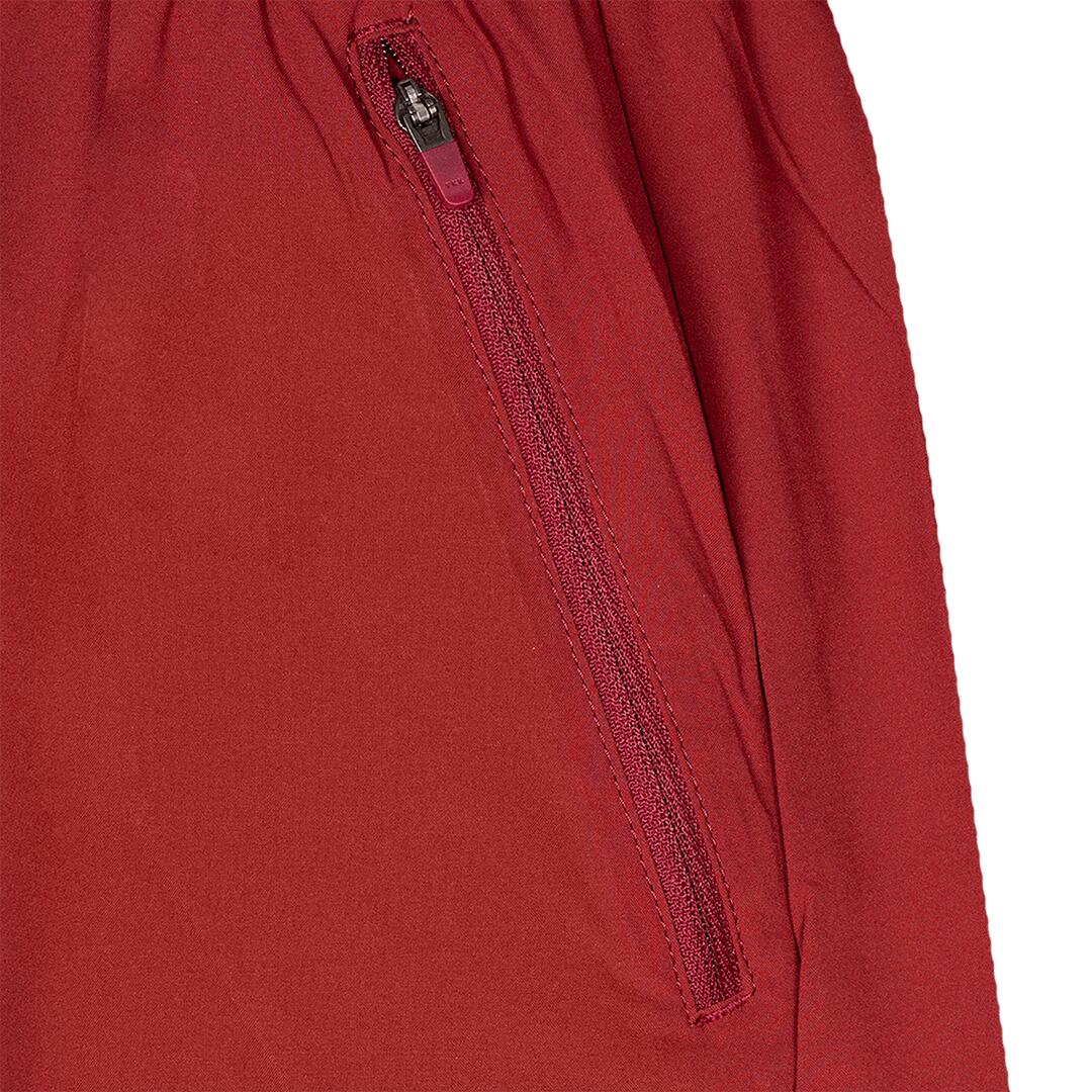 Pantalones cortos para Mujer Trangoworld Kumo Rojo 2/5