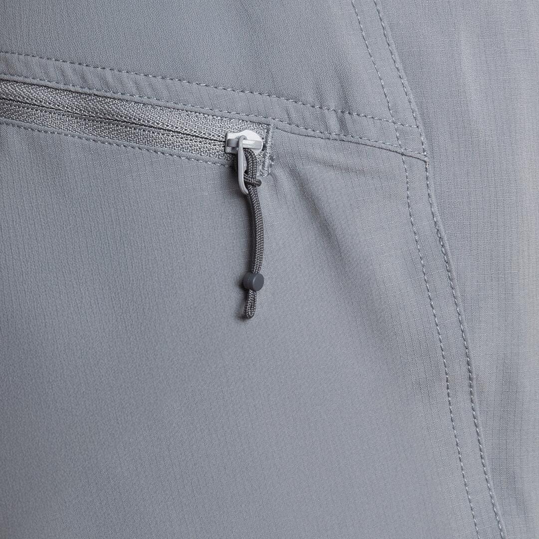 Bermuda para Hombre Trangoworld Verges 005 Gris 4/4