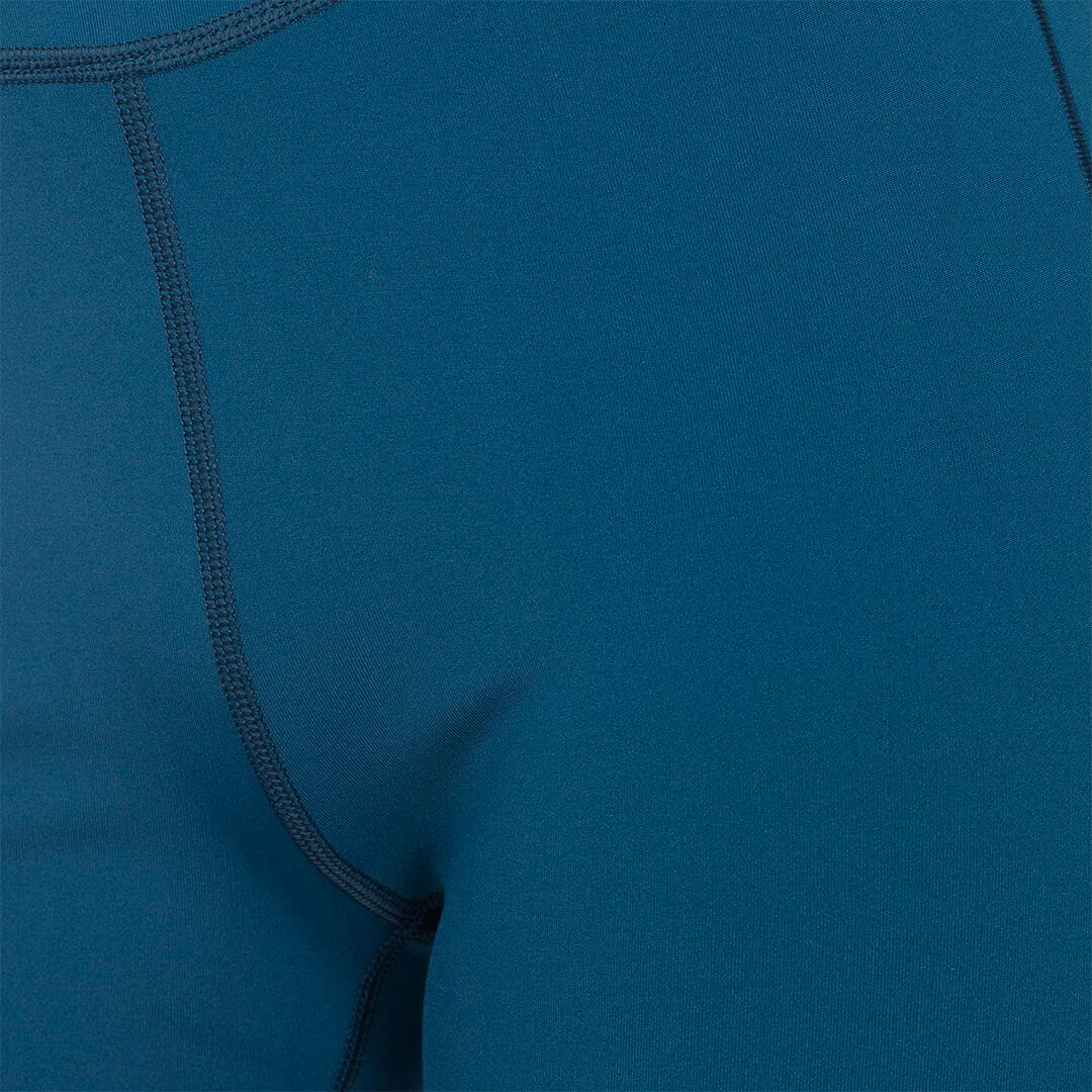 Pantalones cortos para Mujer Trangoworld Sotes Azul 2/5