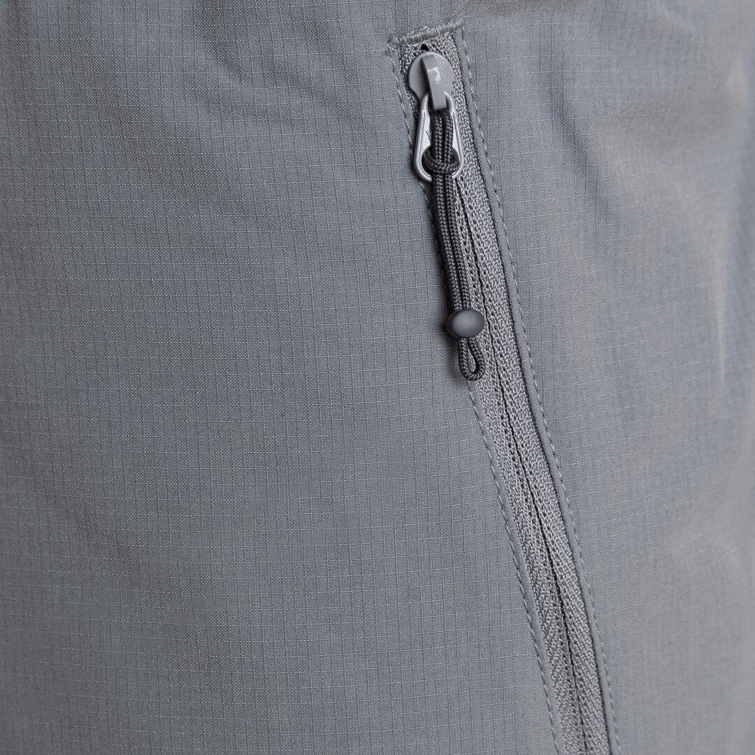Bermuda para Hombre Trangoworld Verges 005 Gris 3/4