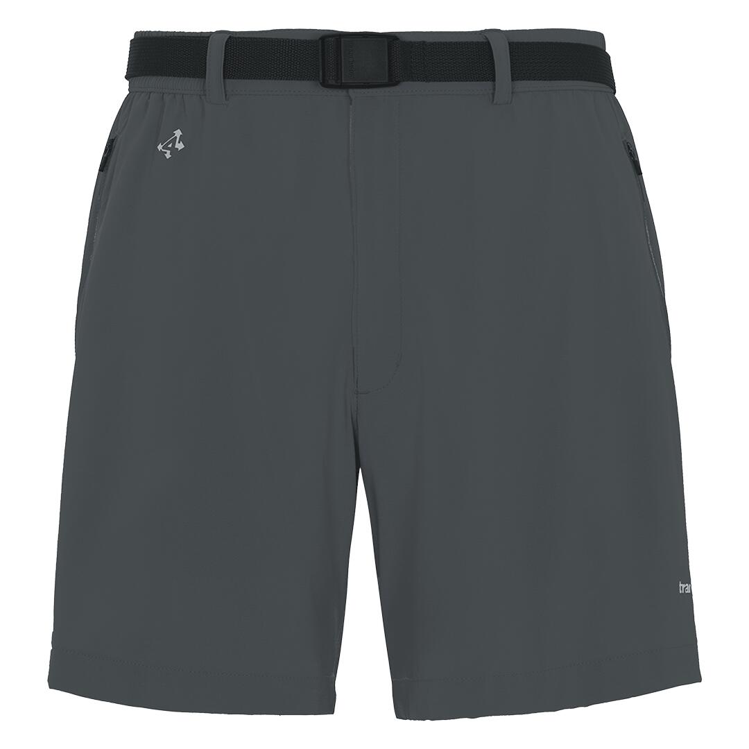 Short randonnée et trek, extensible, UV+30, hydrofuge sans PFC 2/5