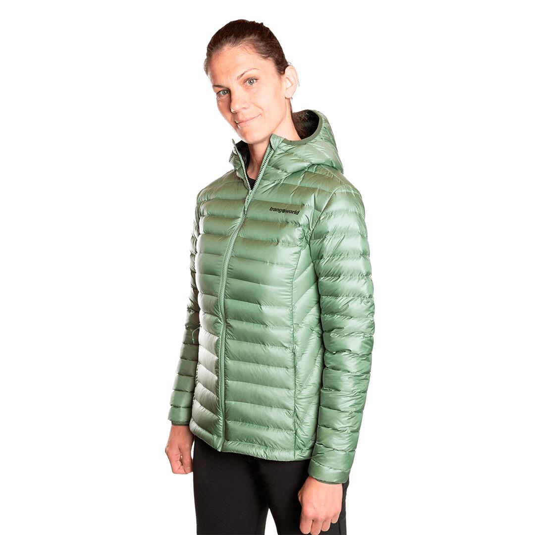 Jaqueta Trangoworld Biasca para mulheres 3/7