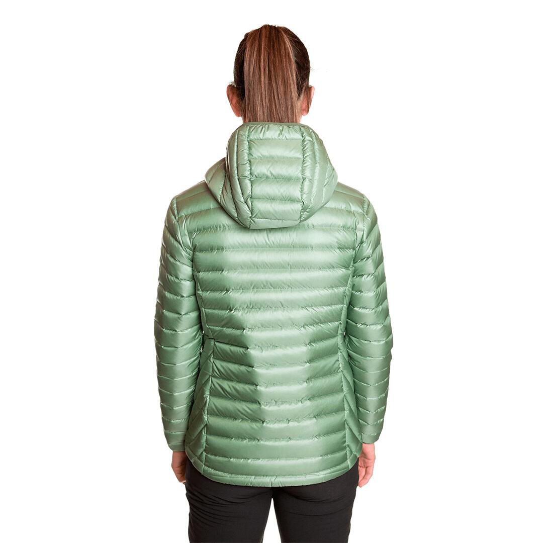 Jaqueta Trangoworld Biasca para mulheres 4/7