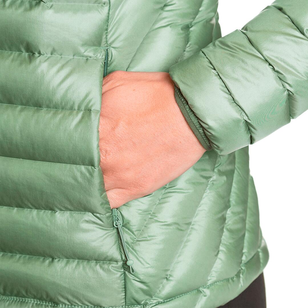 Jaqueta Trangoworld Biasca para mulheres 5/7