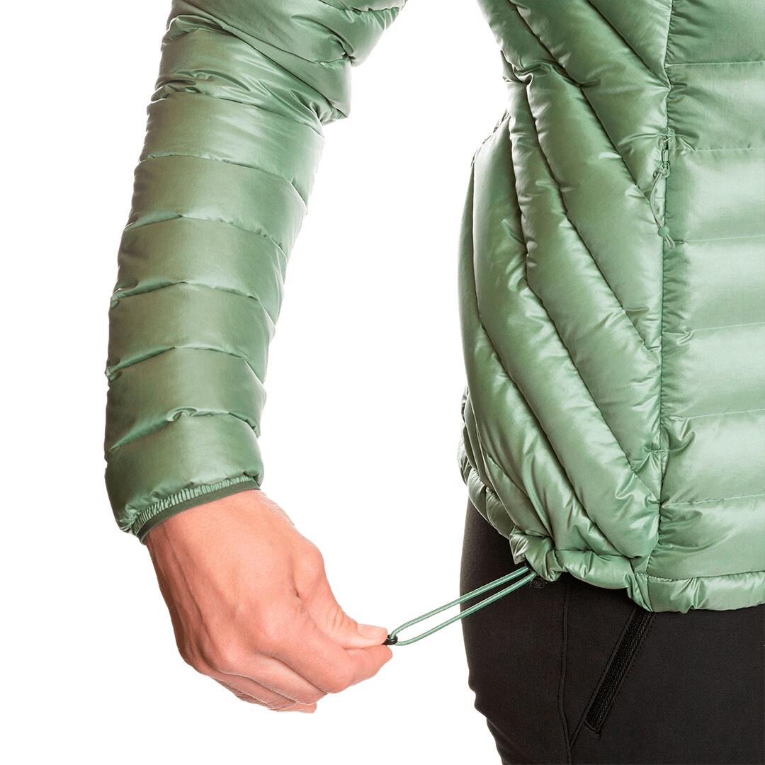 Jaqueta Trangoworld Biasca para mulheres 6/7