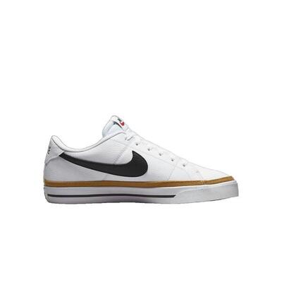 Zapatillas Mujer Nike Court Legacy Next Nature Blanco