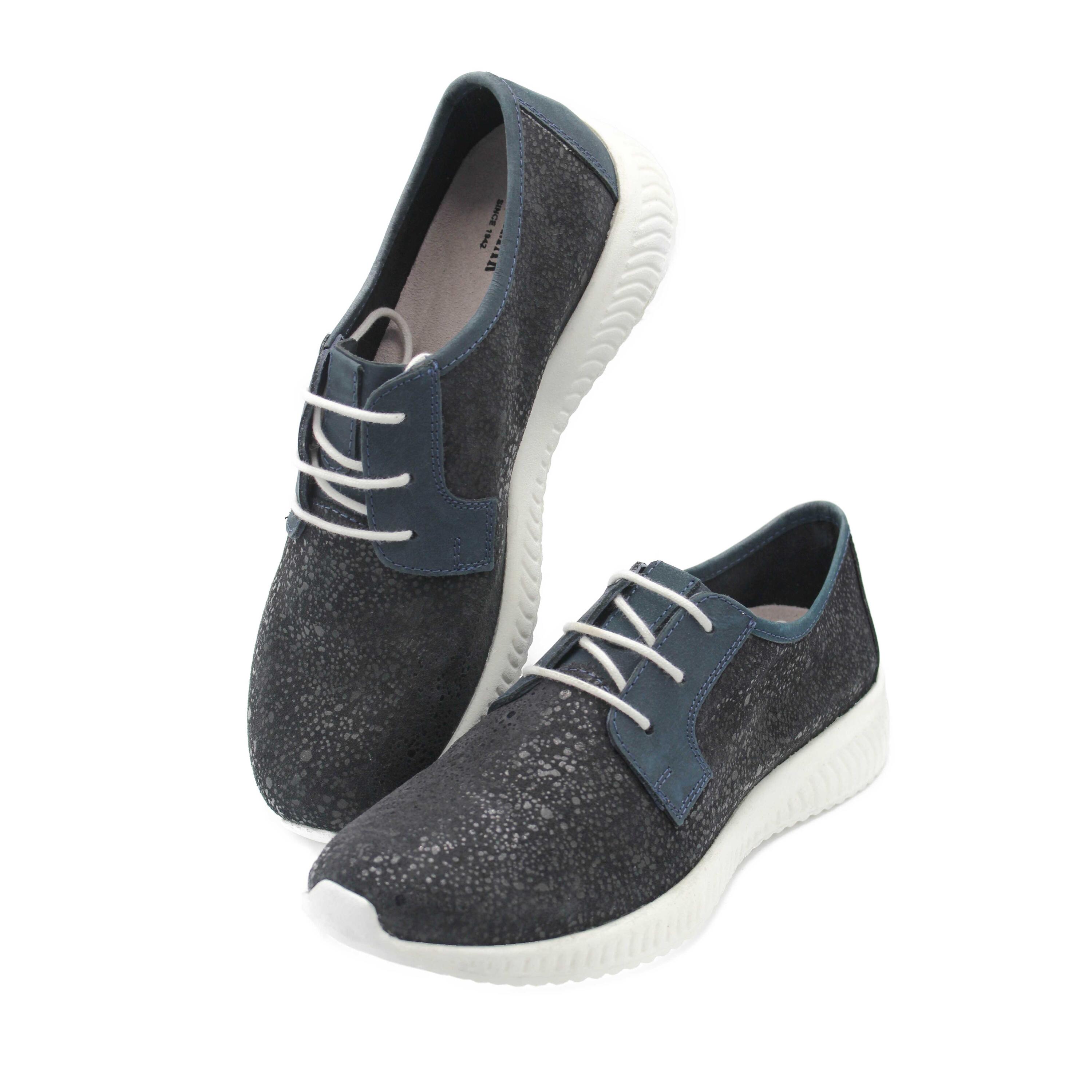 Zerimar- Zapato Deportivo para Mujer 4/5
