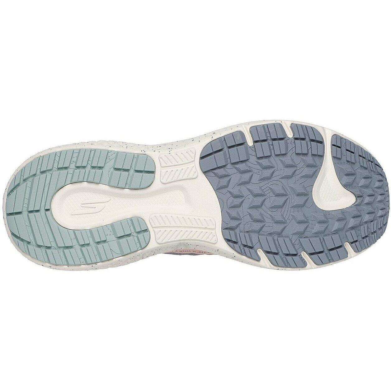 Baskets Skechers Go Run Supersonic Ma, Gris, Femmes 4/5