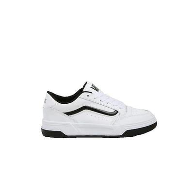 Zapatillas Adulto Vans Hylane Negro