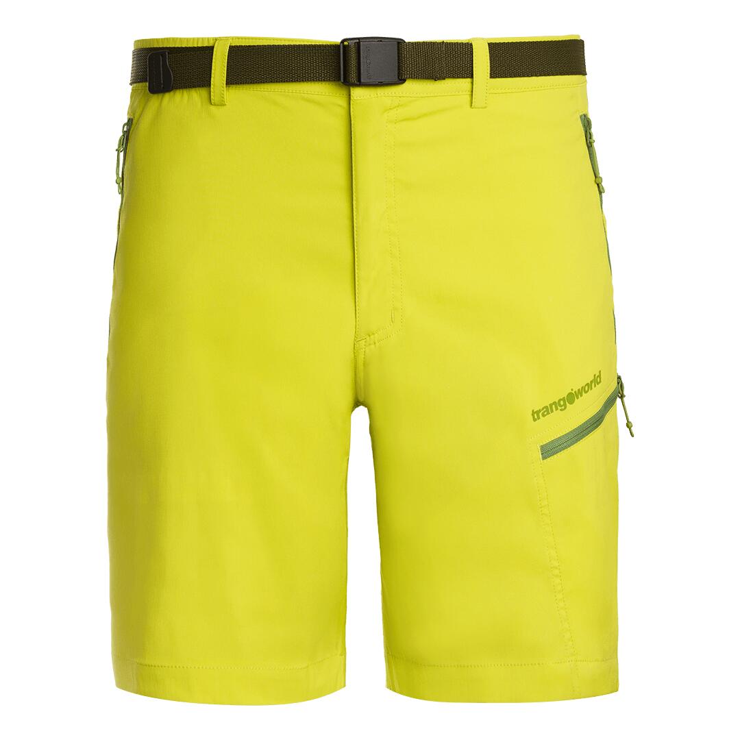 amarillo limón / beige topo