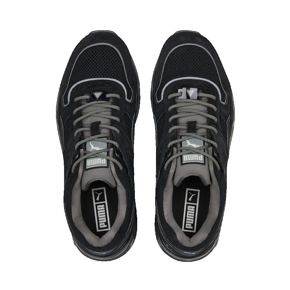 Scarpe Uomo Puma Ny Yankees Camo Pack 9Forty nero 2/2