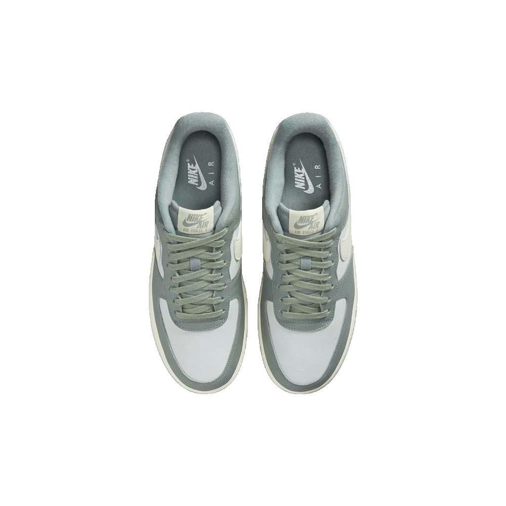 Zapatillas Hombre Nike Air Force 1 Blanco 2/2
