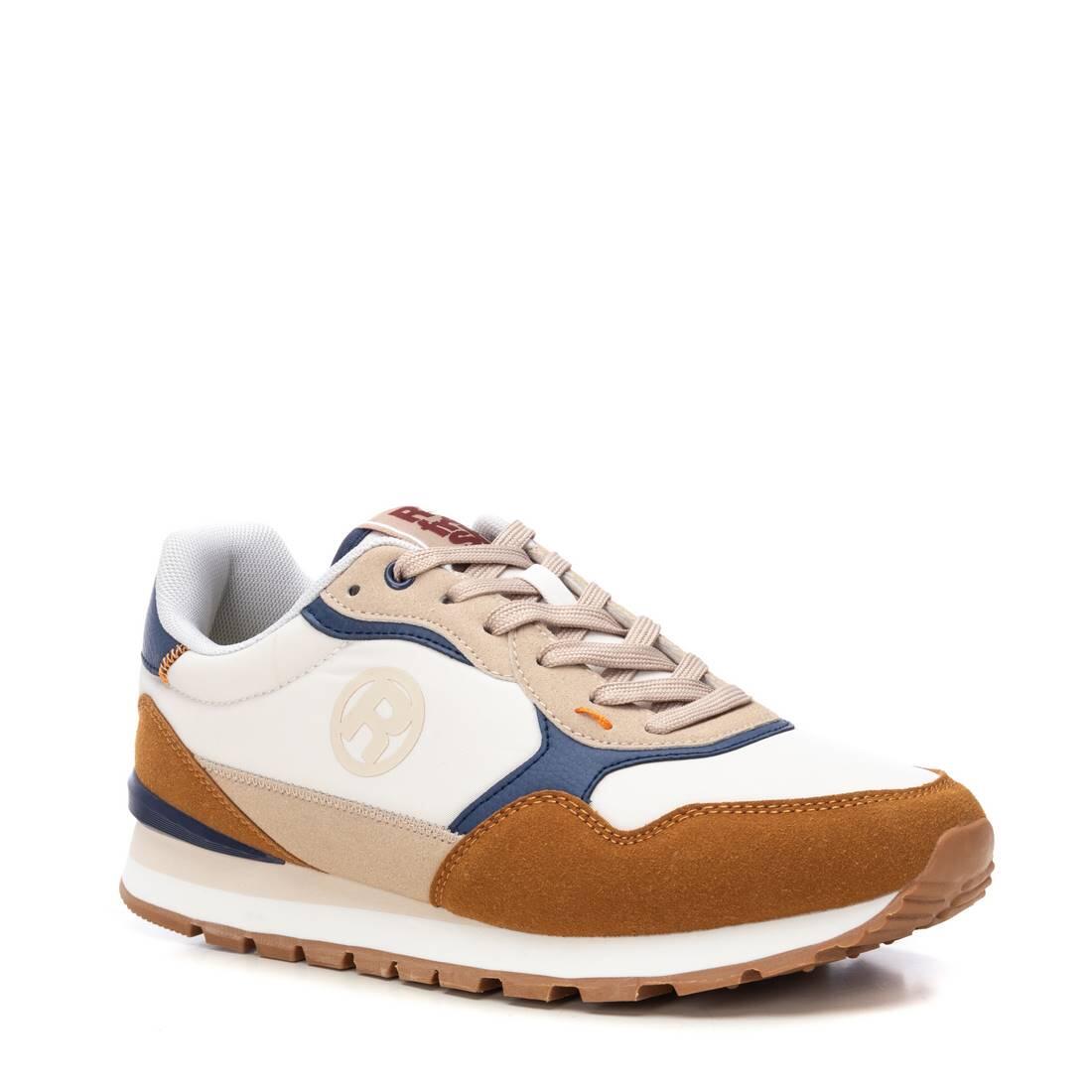 Zapatilla De Hombre Refresh 172850 Taupe 2/4