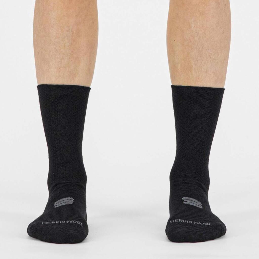 Classic Socks - WOOL WOMAN 16