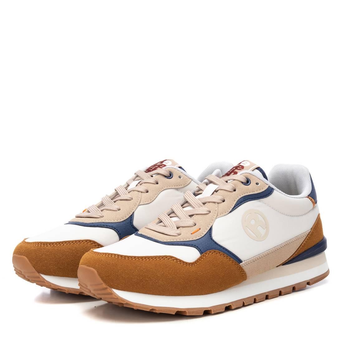 Zapatilla De Hombre Refresh 172850 Taupe 4/4