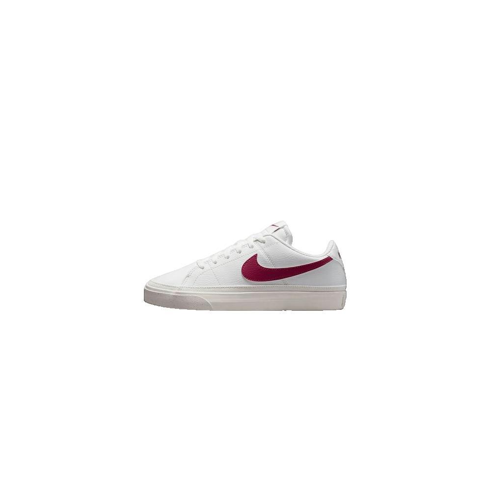 Zapatos Nike Court Legacy Next Nature Blanco Mujer 2/5