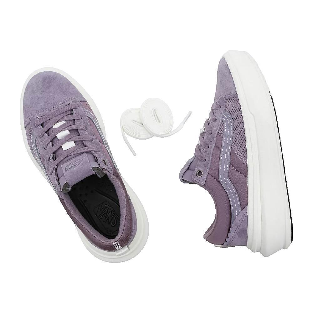 Scarpe Donna Vans Cons Fastbreak Pro violet 3/3