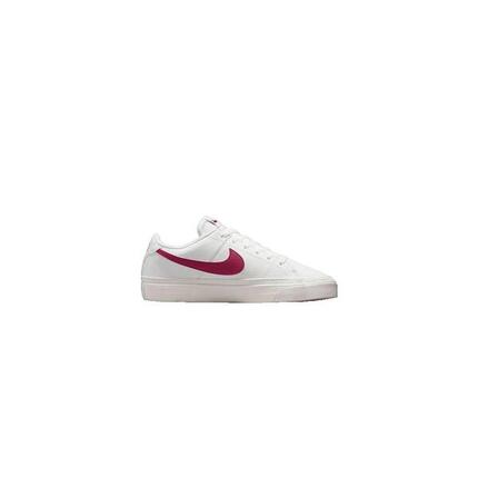 Buty Nike Court Legacy Next Nature Białe Damskie