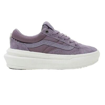 Zapatillas Mujer Vans Cons Fastbreak Pro Violeta