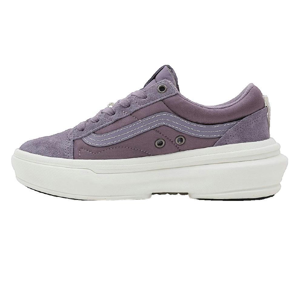 Scarpe Donna Vans Cons Fastbreak Pro violet 2/3