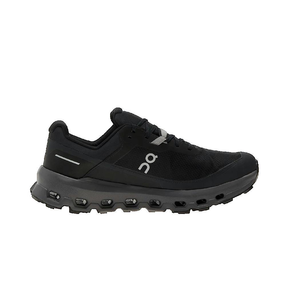Chaussures homme On On Cloudvista 2 Waterproof noir 2/7