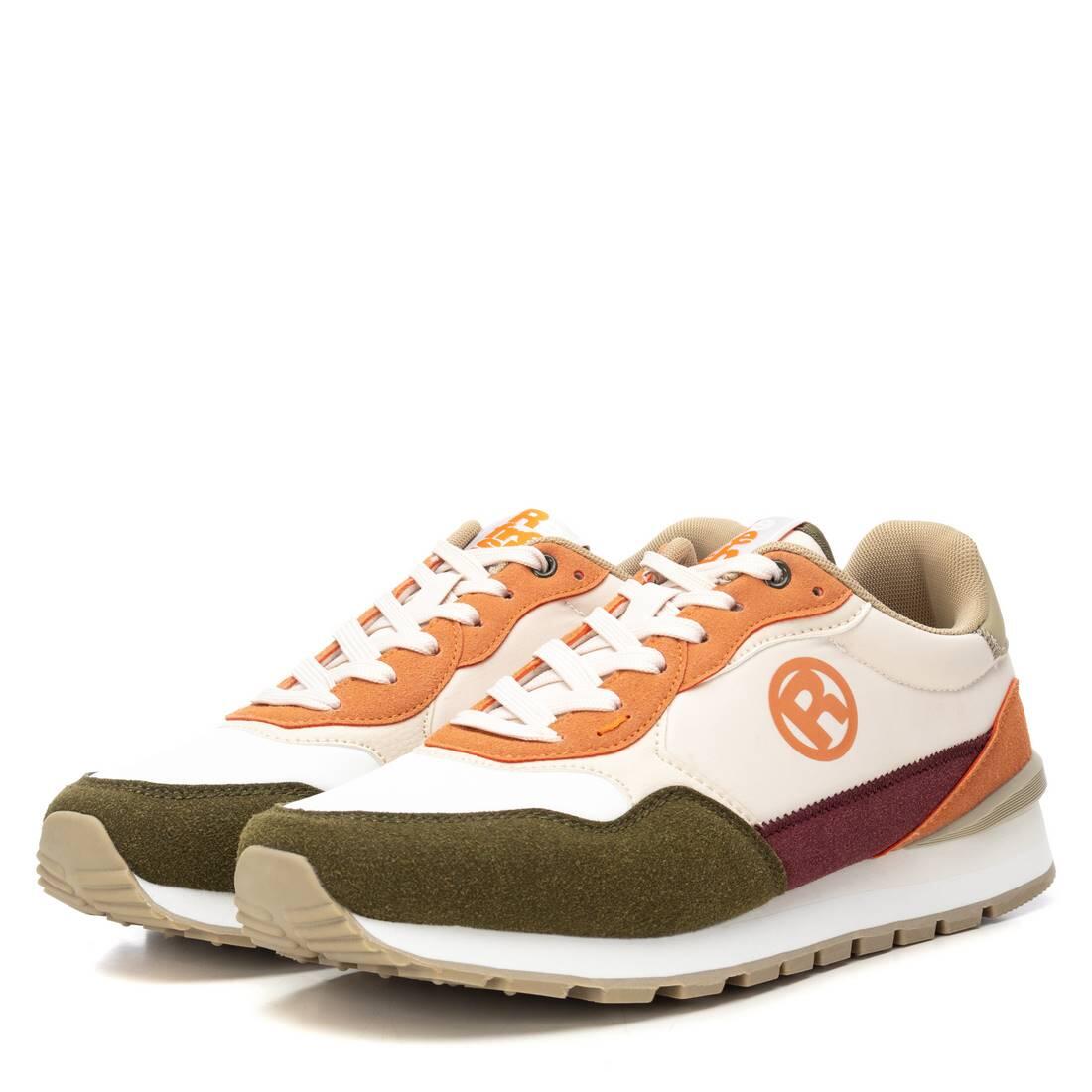 Zapatilla De Hombre Refresh 172850 Kaki 4/4