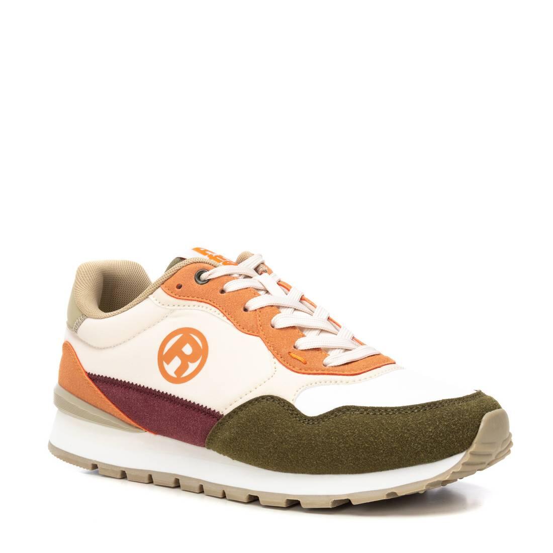 Zapatilla De Hombre Refresh 172850 Kaki 2/4