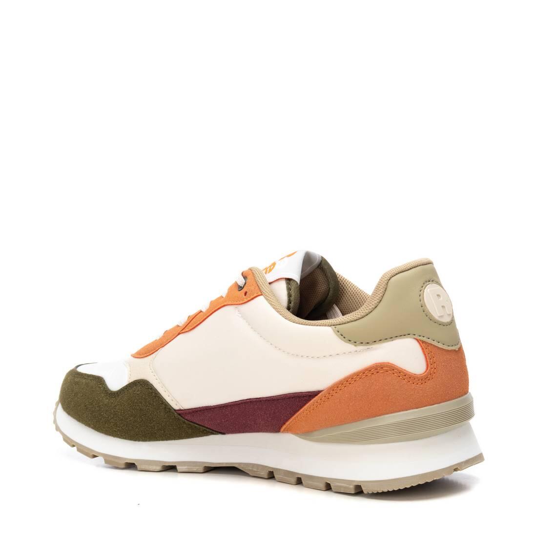 Zapatilla De Hombre Refresh 172850 Kaki 3/4