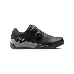 Chaussures de cyclisme - OVERLAND PLUS