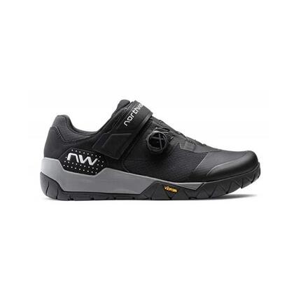 Chaussures de cyclisme - OVERLAND PLUS