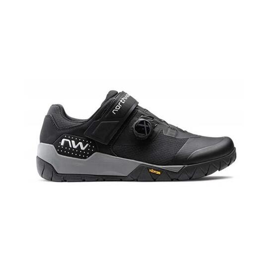 Chaussures de cyclisme - OVERLAND PLUS