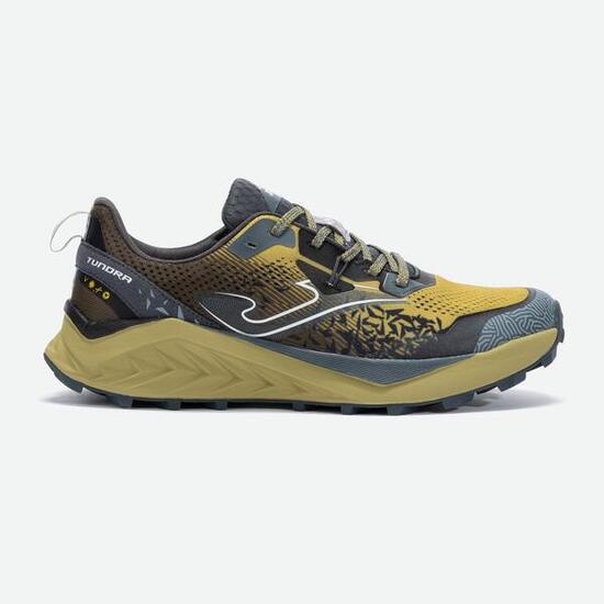 Deportivo JOMA TUNDRA MEN 2527 CAQUI CMSport