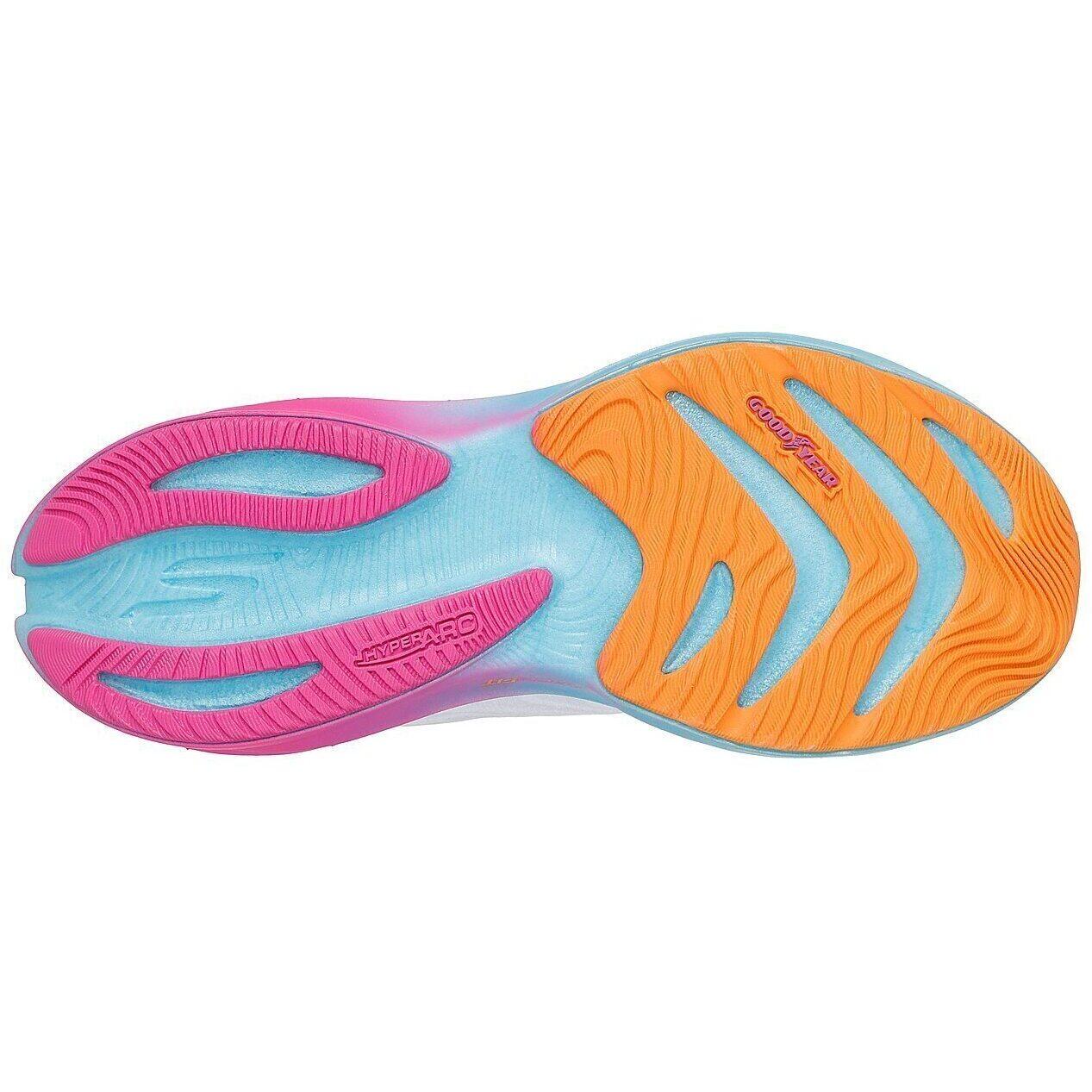 Baskets Skechers Skx Aero Spark, Blanc, Femmes 4/7