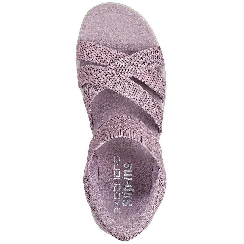 Sandały Skechers Arya - Cooling Off, Kobiety