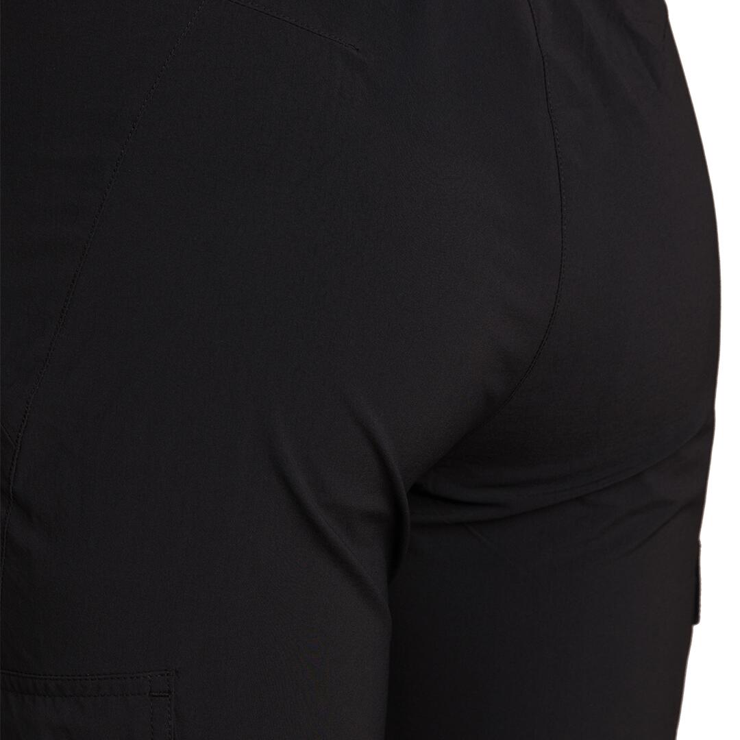 Pantalón para Mujer Trangoworld Onega Negro 5/5