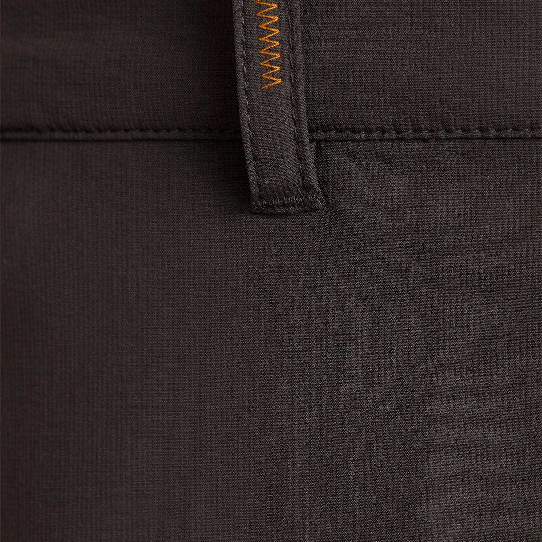 Pantalon 1/2 zip Palec homme Trangoworld - Taille M 2/7