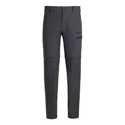 Pantalon - Alpinisme - Homme - Démontable, demi-zip - Palec