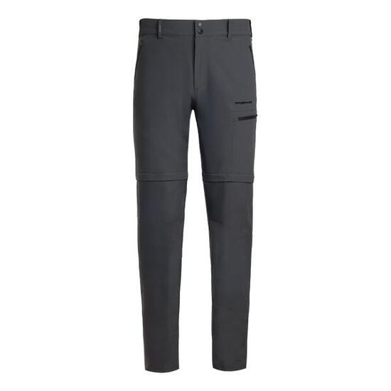 Pantalon - Alpinisme - Homme - Démontable, demi-zip - Palec