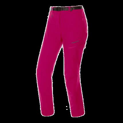 Pantalón para Mujer Trangoworld Arade Rosa