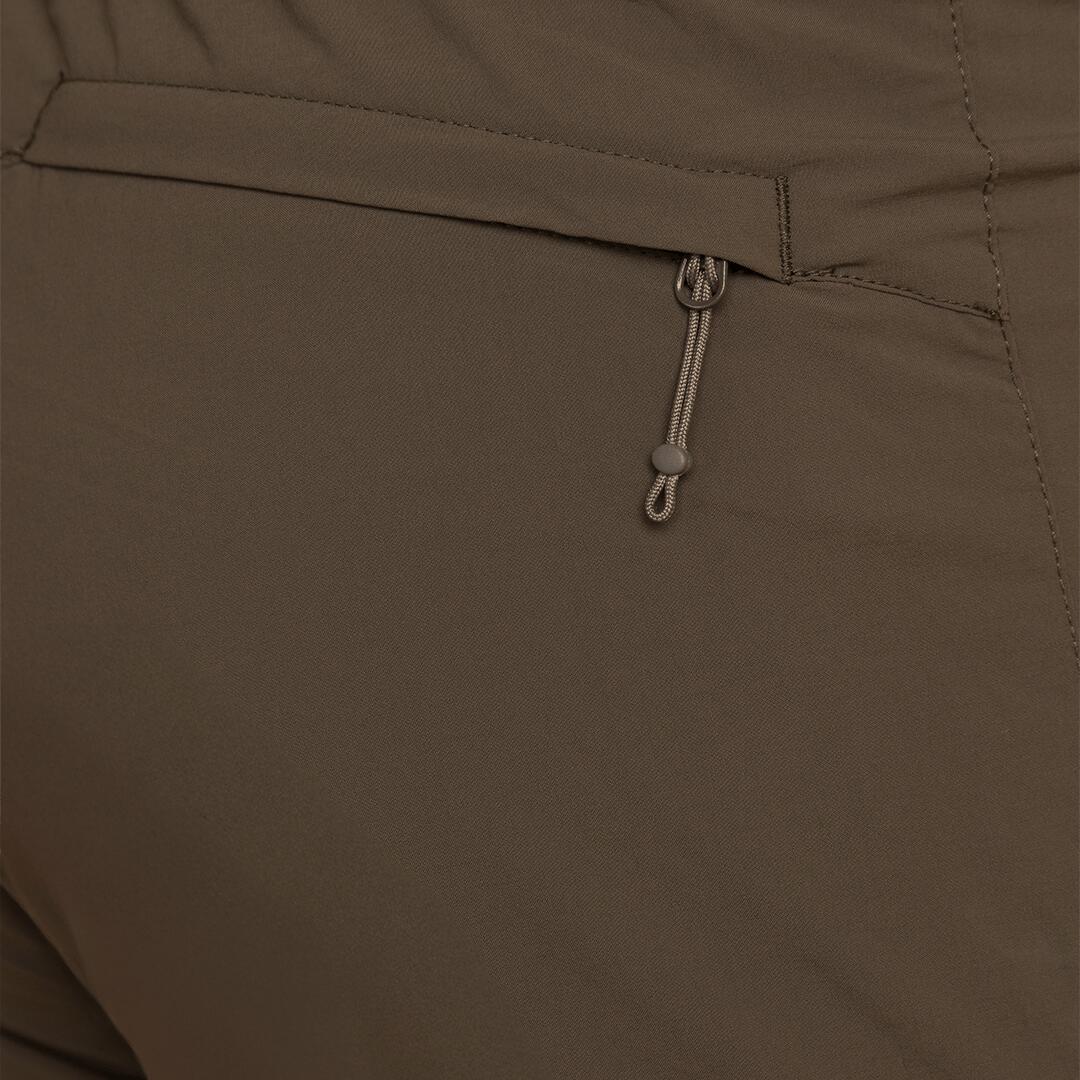 Pantalón para Hombre Trangoworld Yumco df Marrón 4/4