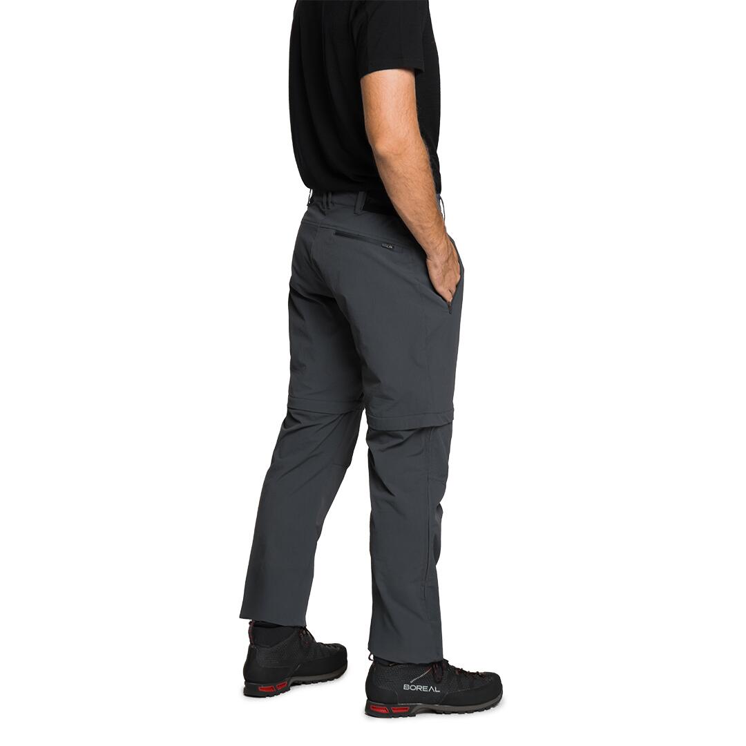 Pantalon 1/2 zip Palec homme Trangoworld - Taille M 6/7