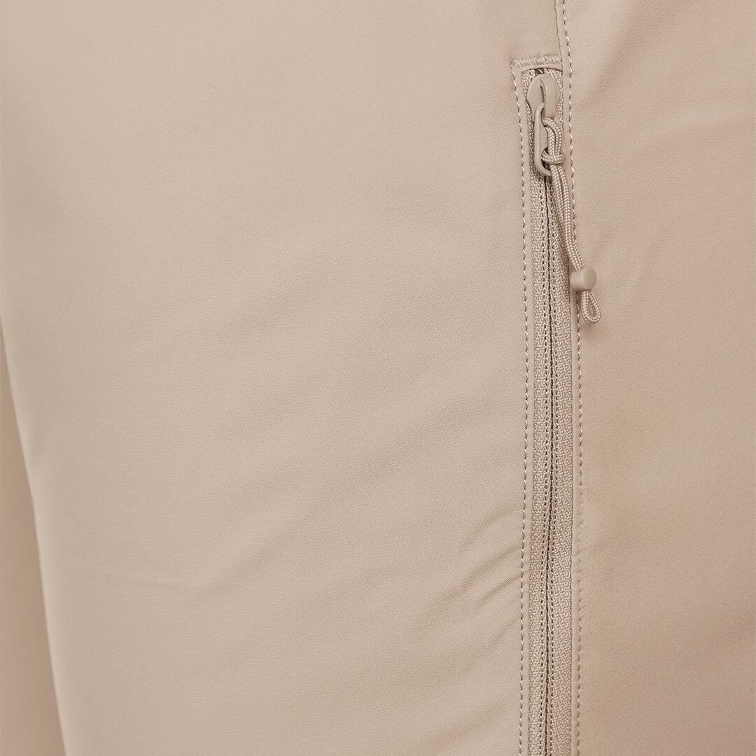 Pantalón para Hombre Trangoworld Ventoux Marrón 4/7