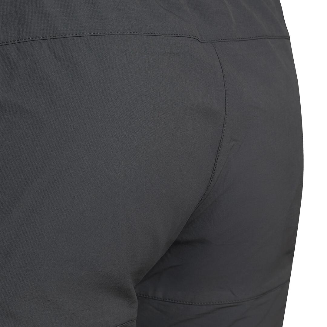 Pantalón para Mujer Trangoworld Balmaz df Gris 4/4