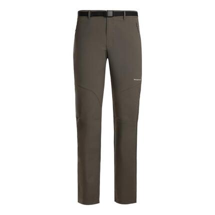 Pantalón para Hombre Trangoworld Yumco df Marrón