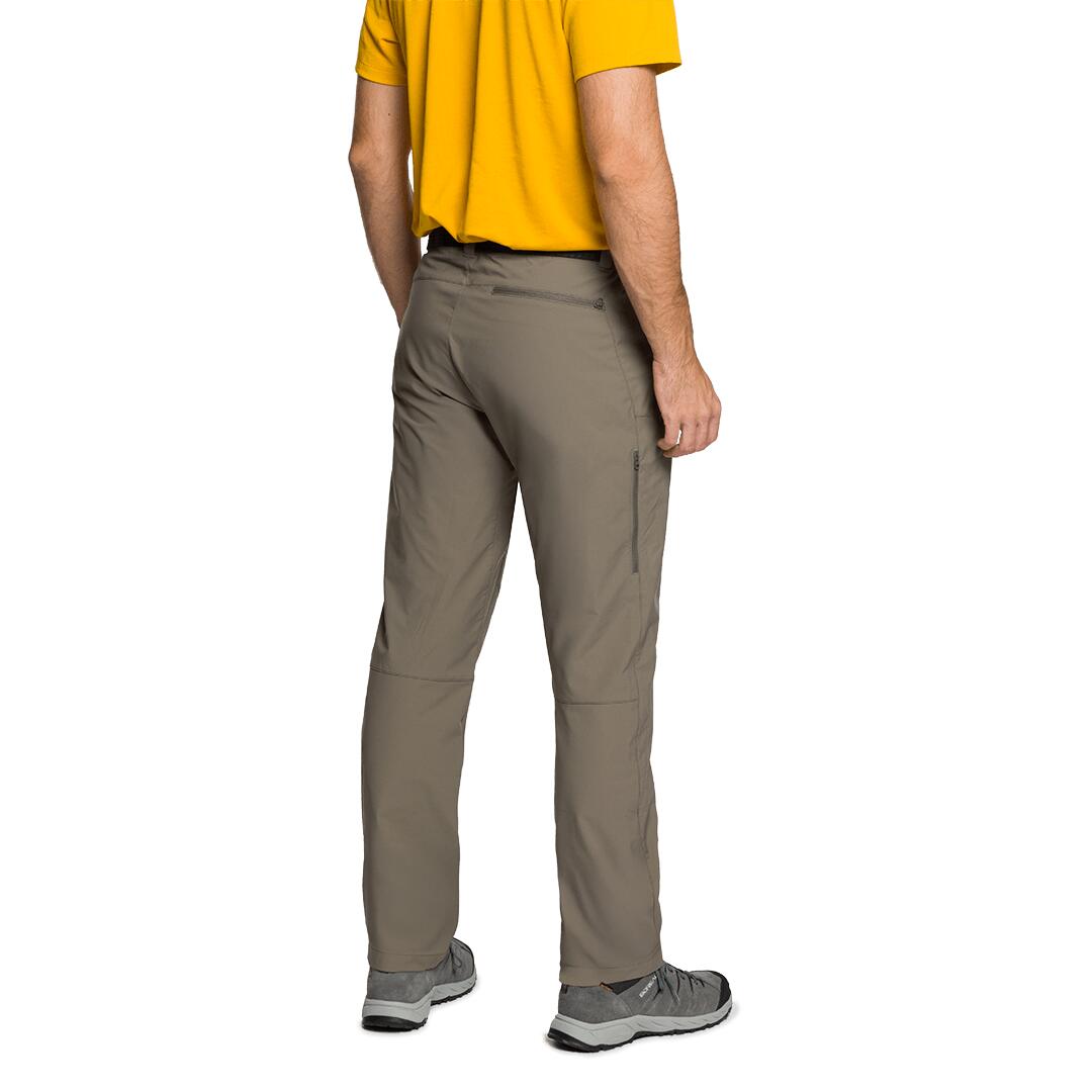 Pantalón para Hombre Trangoworld Ventoux Marrón 6/7