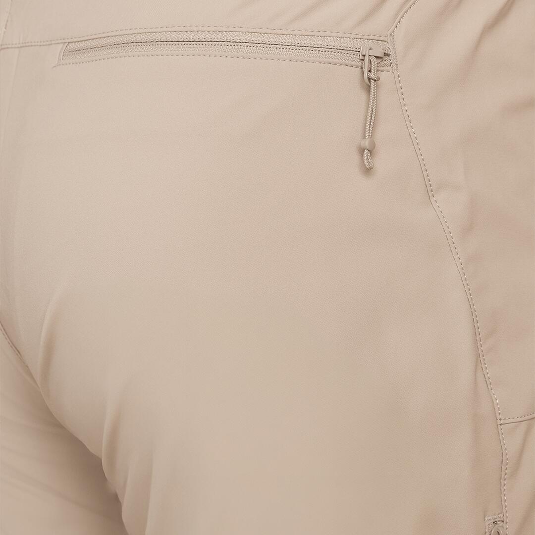 Pantalón para Hombre Trangoworld Ventoux Marrón 3/7