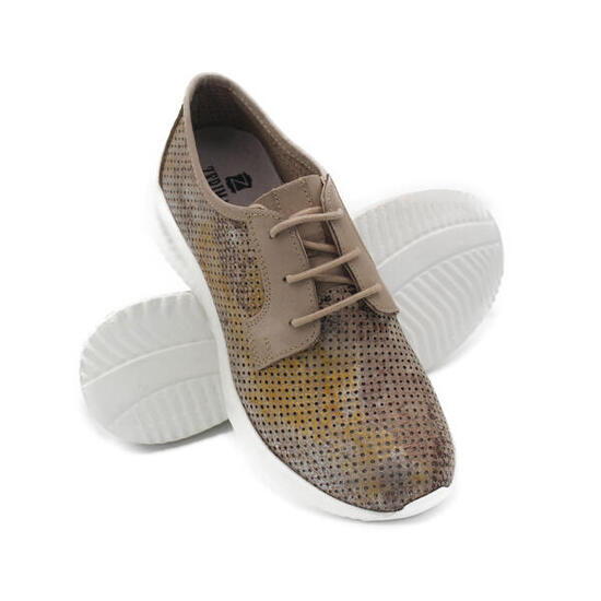 Zerimar- Zapato Deportivo para Mujer-