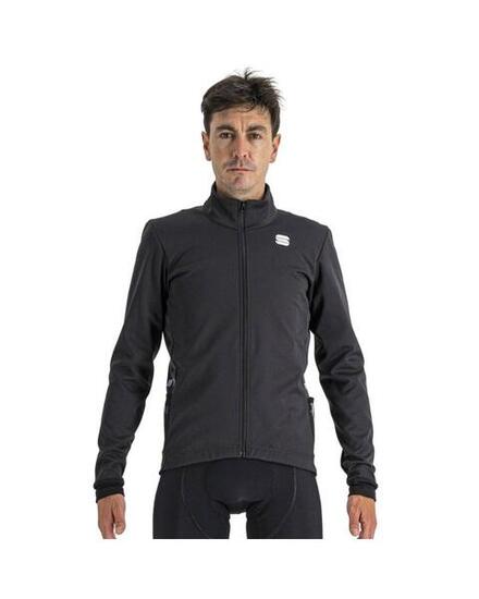 Chaqueta Hombre Sportful Neo Softshell Black
