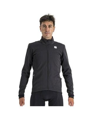 Chaqueta Hombre Sportful Neo Softshell Black