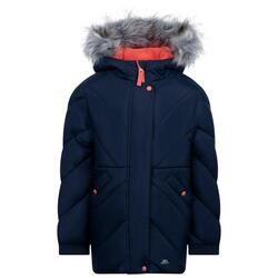 Veste BUNTEE Fille (Bleu Marine)